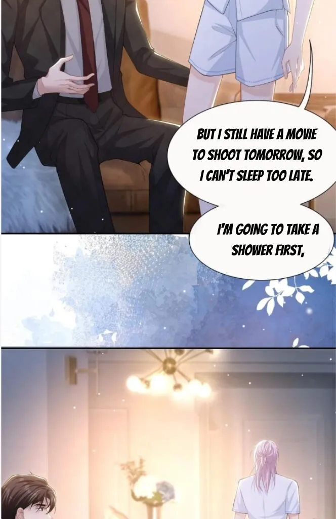 I’M A Stand-In Puppet For His Ex-Lover - Chapter 91 Page 34