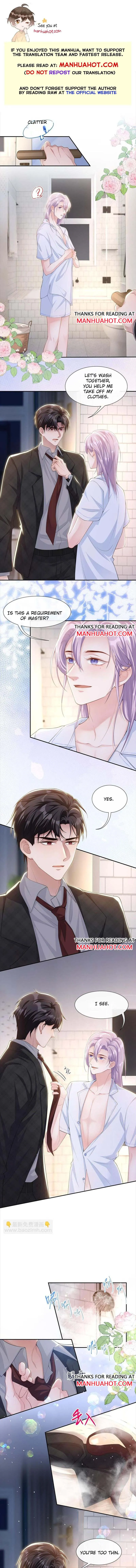 I’M A Stand-In Puppet For His Ex-Lover - Chapter 92 Page 1