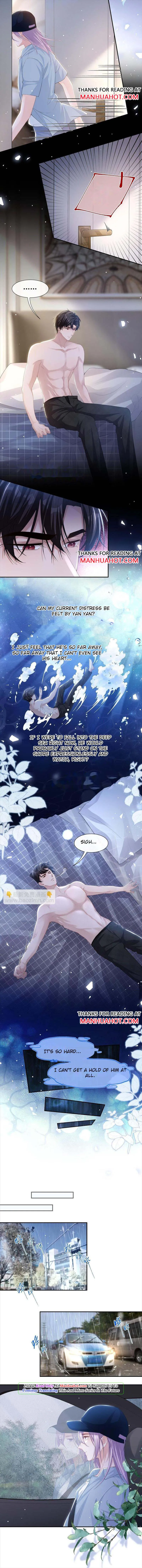 I’M A Stand-In Puppet For His Ex-Lover - Chapter 94 Page 5