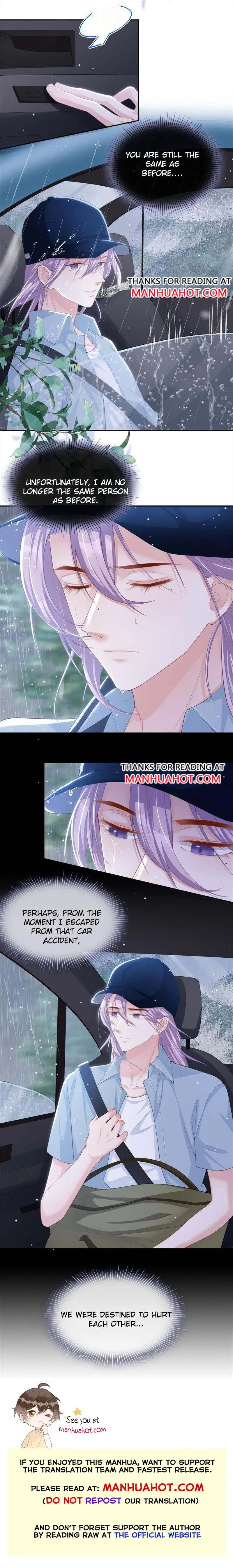 I’M A Stand-In Puppet For His Ex-Lover - Chapter 94 Page 6