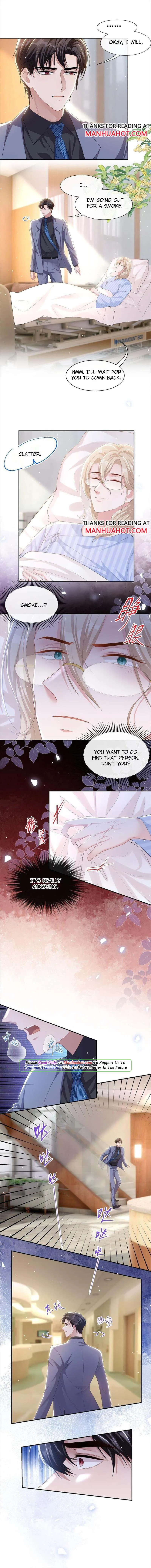 I’M A Stand-In Puppet For His Ex-Lover - Chapter 96 Page 5