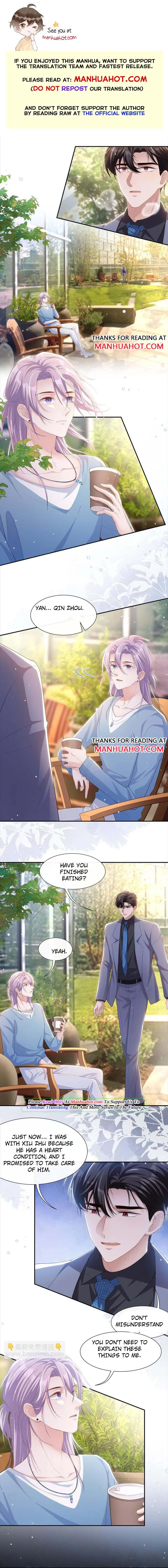 I’M A Stand-In Puppet For His Ex-Lover - Chapter 97 Page 1