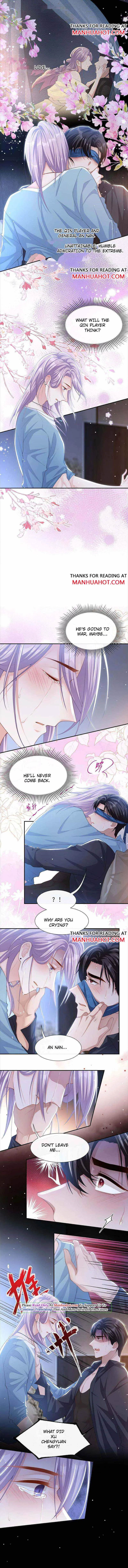 I’M A Stand-In Puppet For His Ex-Lover - Chapter 98 Page 4
