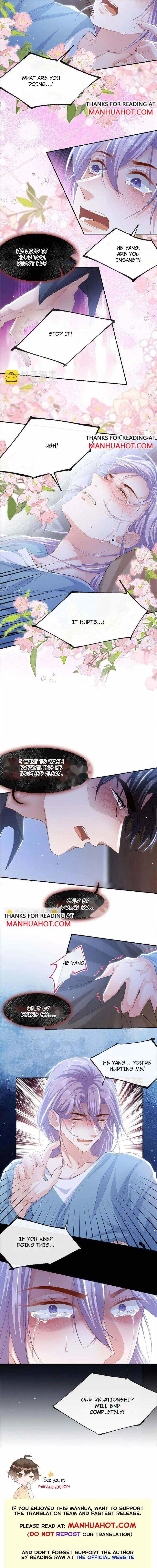 I’M A Stand-In Puppet For His Ex-Lover - Chapter 98 Page 6