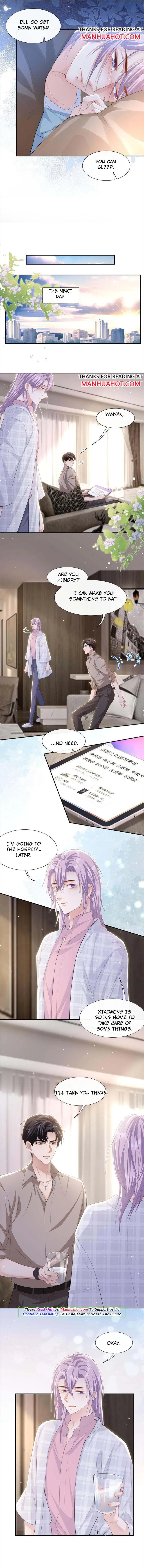 I’M A Stand-In Puppet For His Ex-Lover - Chapter 99 Page 2