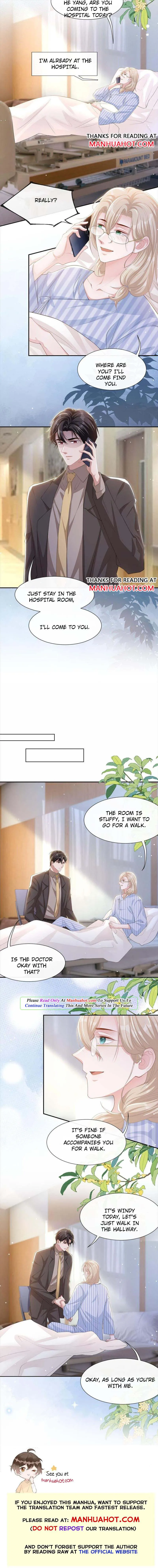I’M A Stand-In Puppet For His Ex-Lover - Chapter 99 Page 4