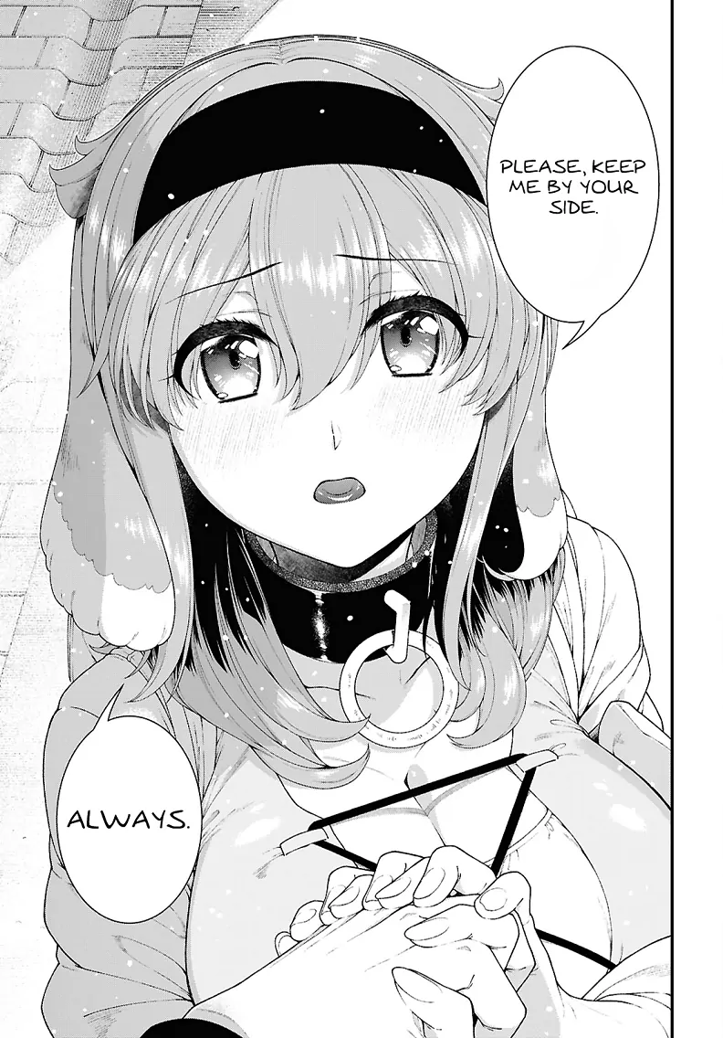 Isekai Meikyuu de Harem wo - Chapter 100 Page 6