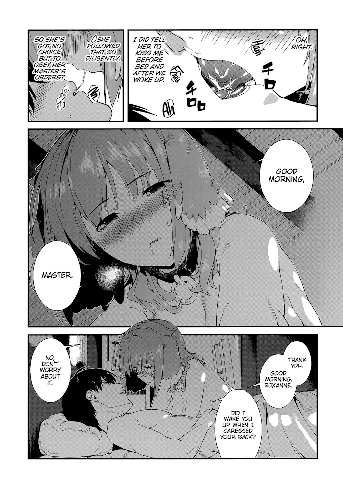 Isekai Meikyuu de Harem wo - Chapter 12 Page 22