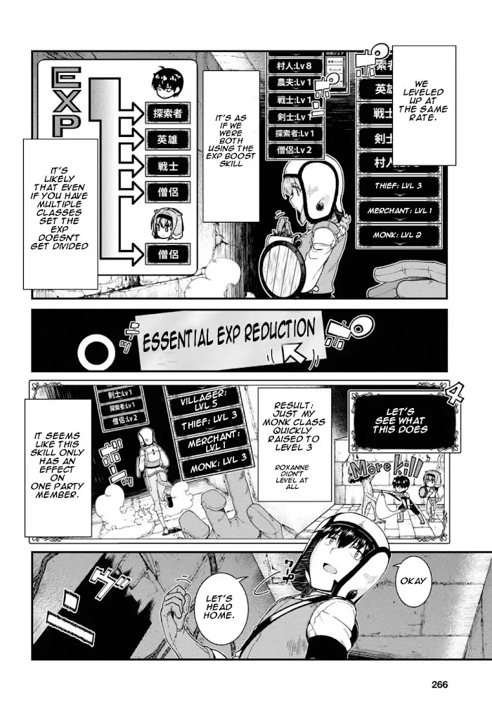 Isekai Meikyuu de Harem wo - Chapter 16 Page 16