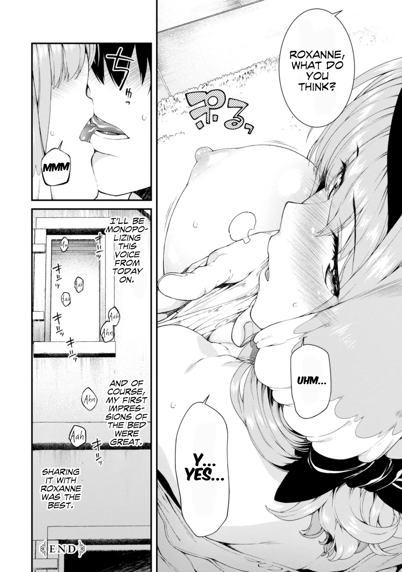 Isekai Meikyuu de Harem wo - Chapter 26.5 Page 27