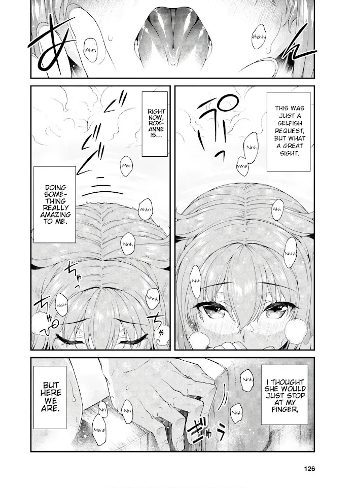 Isekai Meikyuu de Harem wo - Chapter 36 Page 14