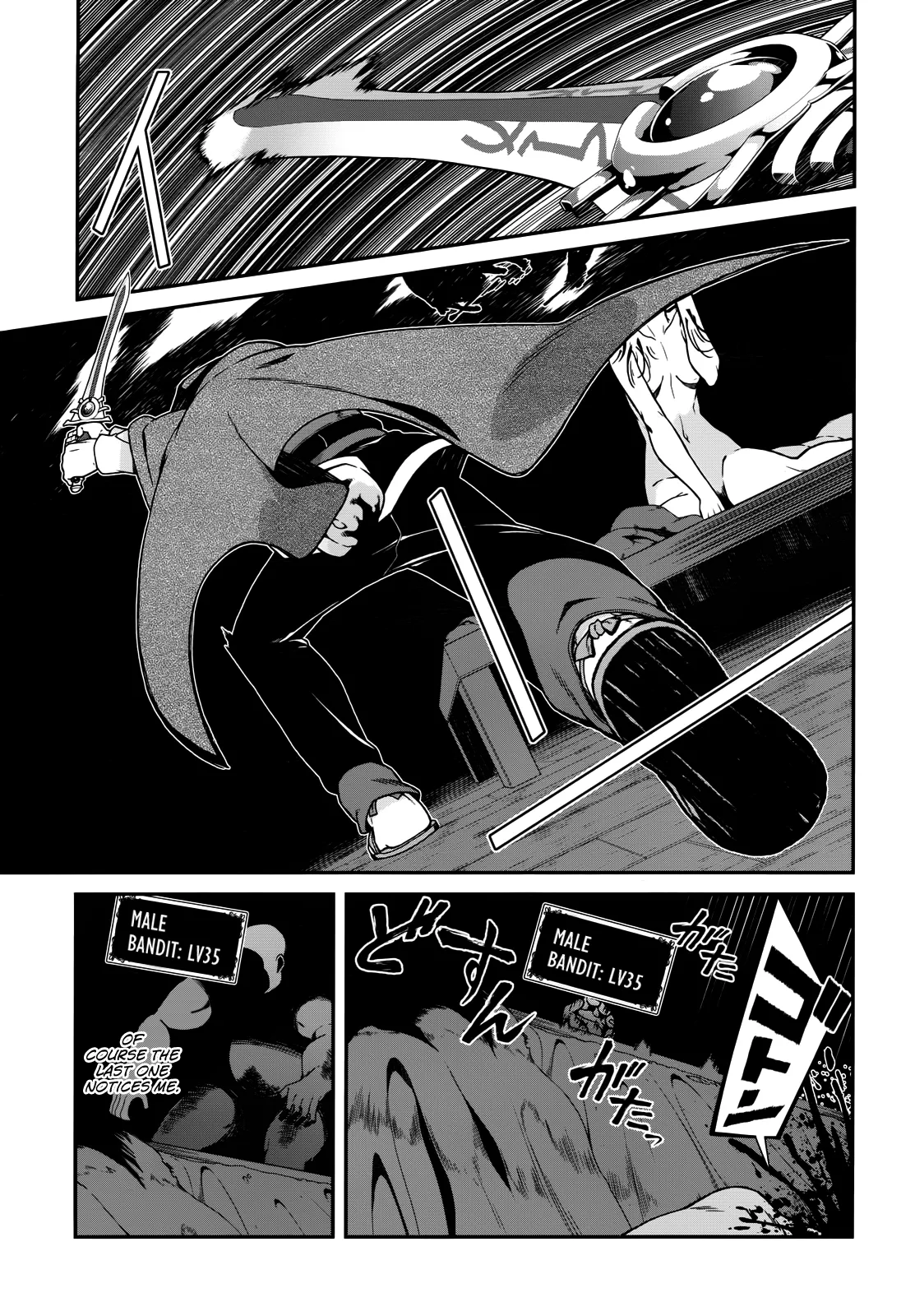 Isekai Meikyuu de Harem wo - Chapter 5.2 Page 22