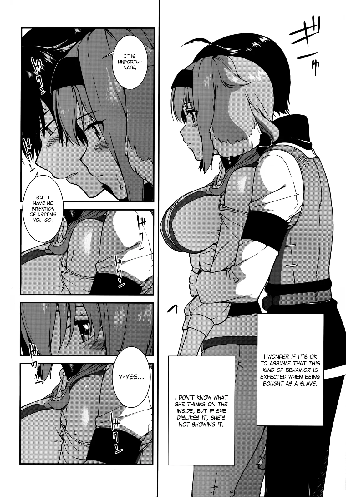 Isekai Meikyuu de Harem wo - Chapter 6.1 Page 12