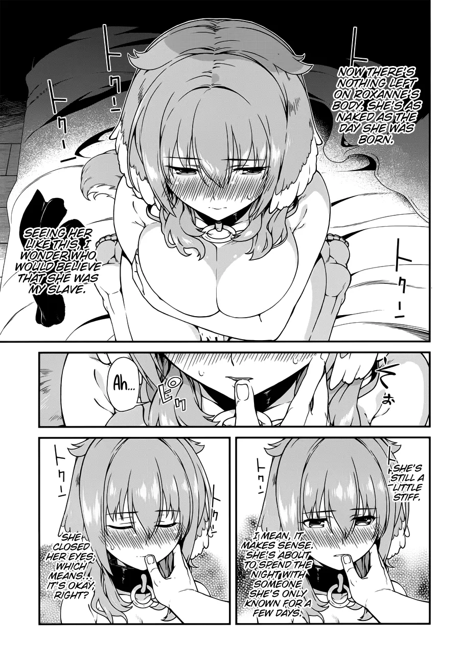 Isekai Meikyuu de Harem wo - Chapter 6.3 Page 6