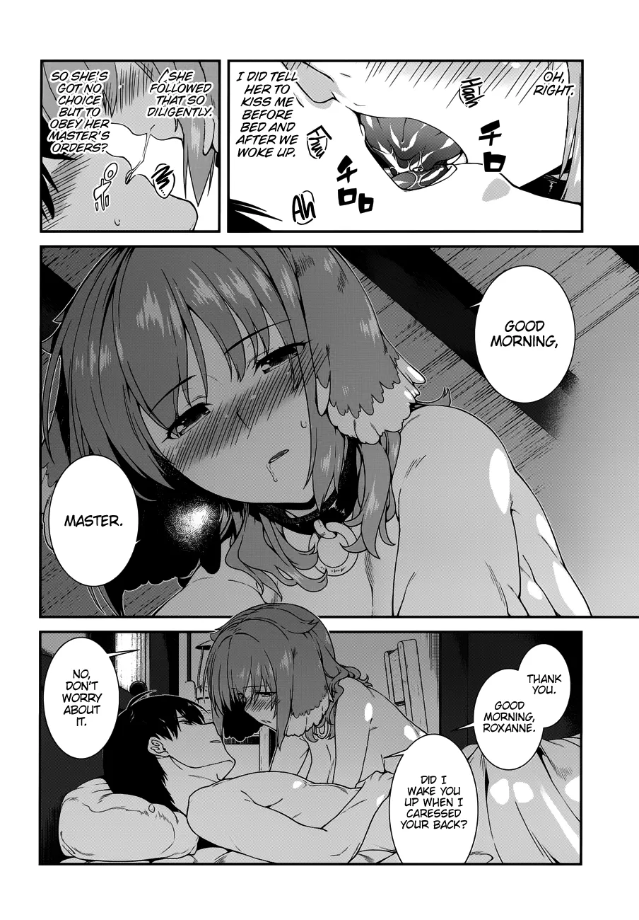 Isekai Meikyuu de Harem wo - Chapter 6.3 Page 23