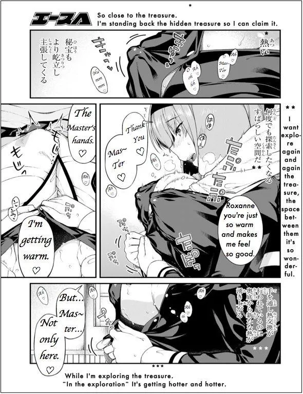 Isekai Meikyuu de Harem wo - Chapter 65 Page 9