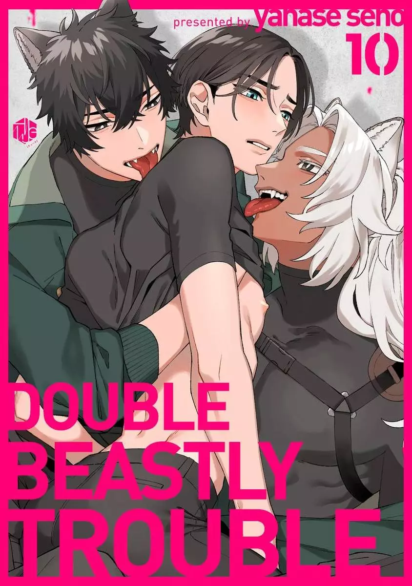 Double Beastly Trouble - Chapter 10 Page 2