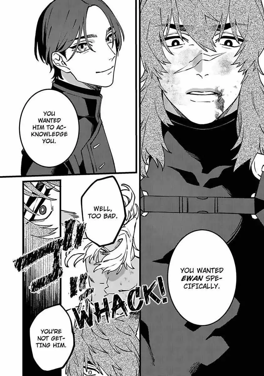 Double Beastly Trouble - Chapter 10 Page 7