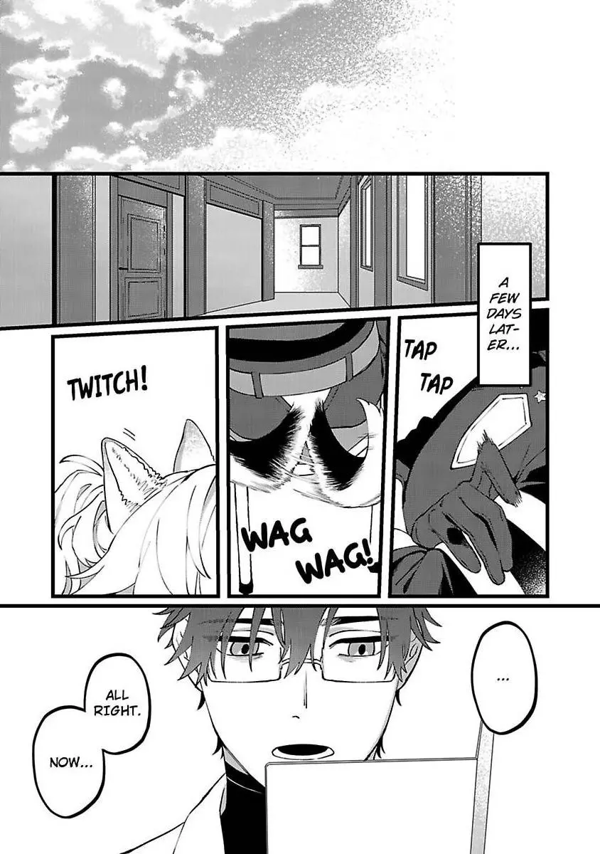 Double Beastly Trouble - Chapter 10 Page 26