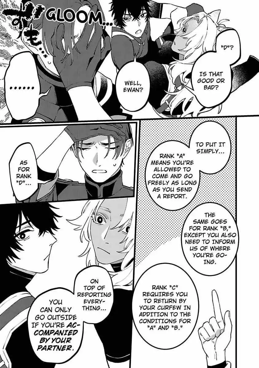 Double Beastly Trouble - Chapter 10 Page 28