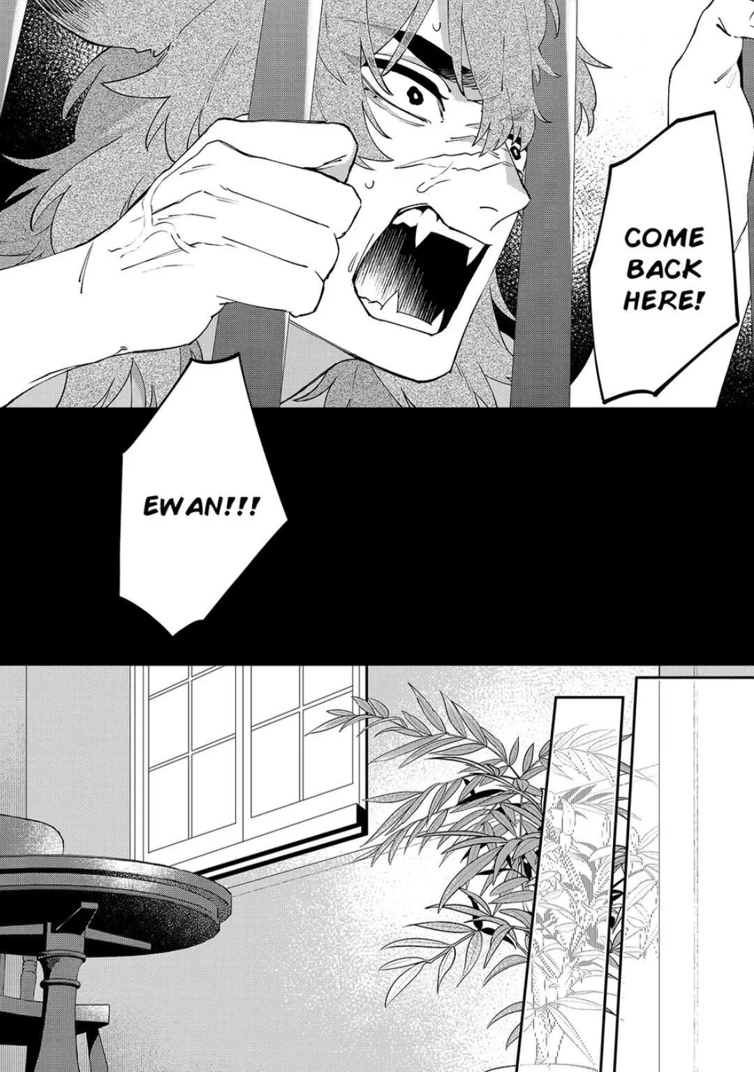 Double Beastly Trouble - Chapter 11 Page 14