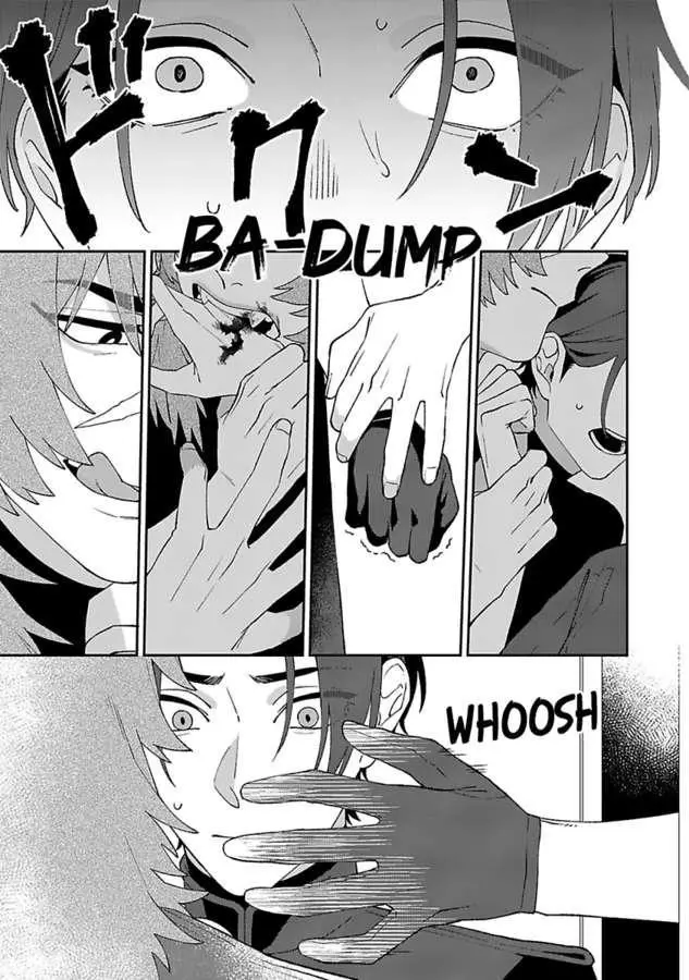 Double Beastly Trouble - Chapter 3 Page 20