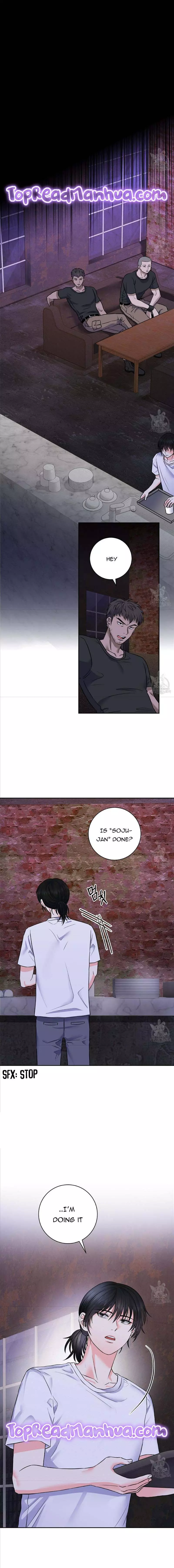 Long Live Hate - Chapter 1 Page 2