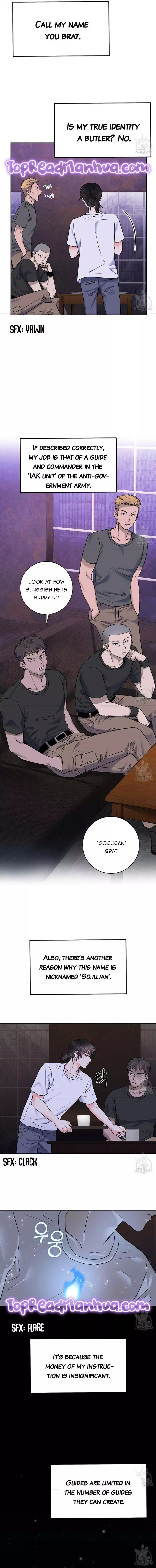 Long Live Hate - Chapter 1 Page 3