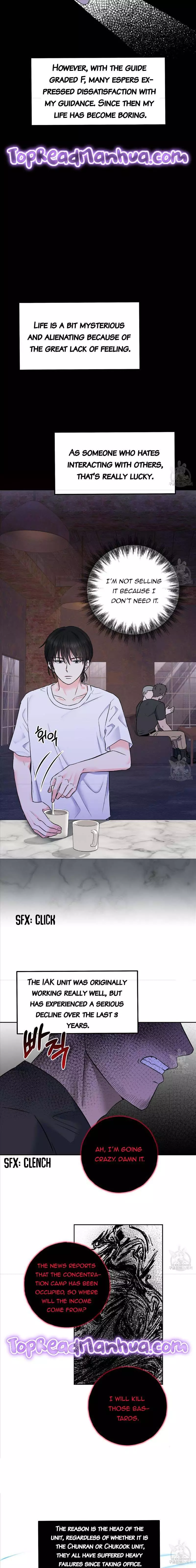 Long Live Hate - Chapter 1 Page 5