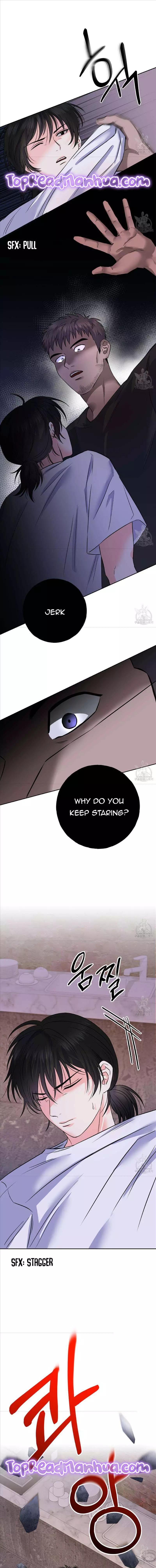 Long Live Hate - Chapter 1 Page 7