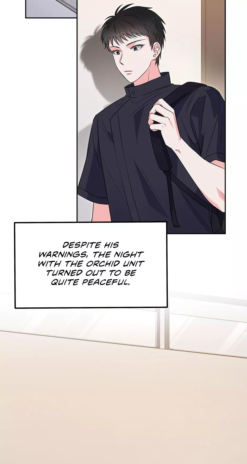 Long Live Hate - Chapter 10 Page 2