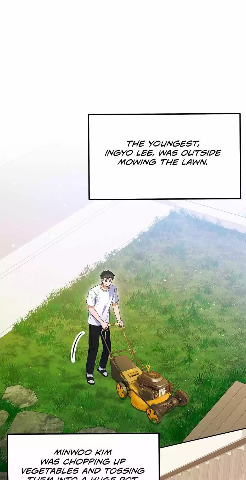 Long Live Hate - Chapter 10 Page 9