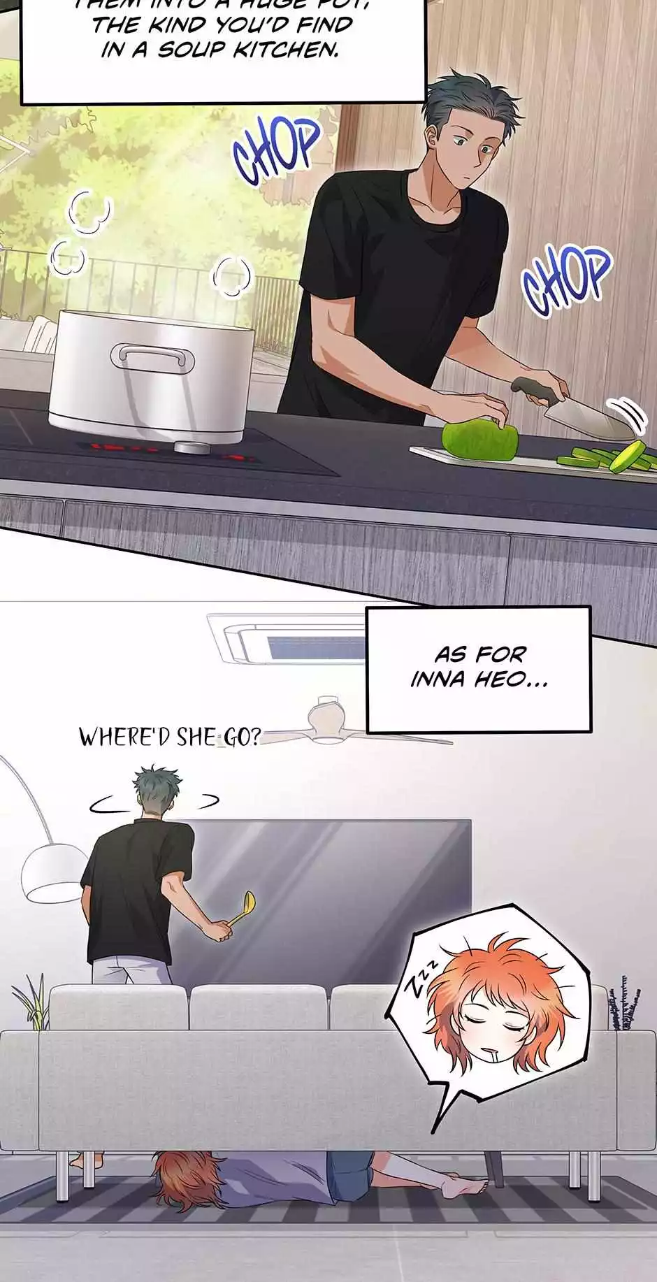 Long Live Hate - Chapter 10 Page 10
