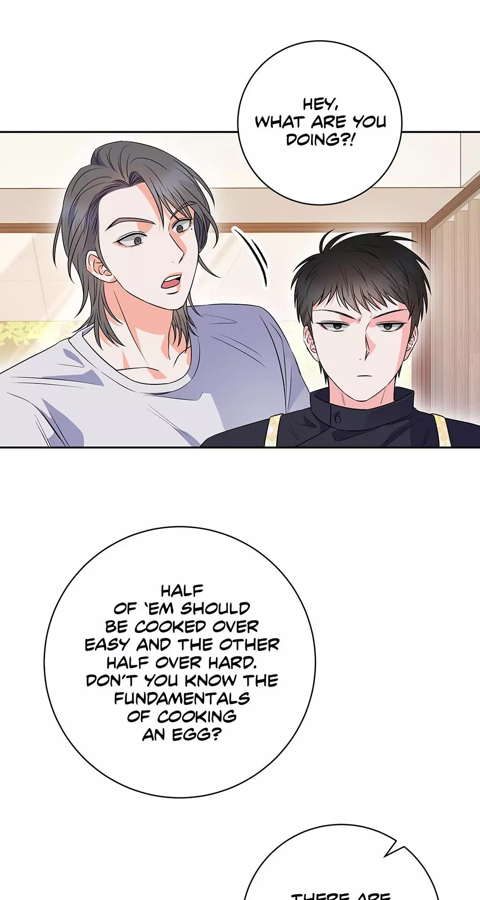 Long Live Hate - Chapter 10 Page 17