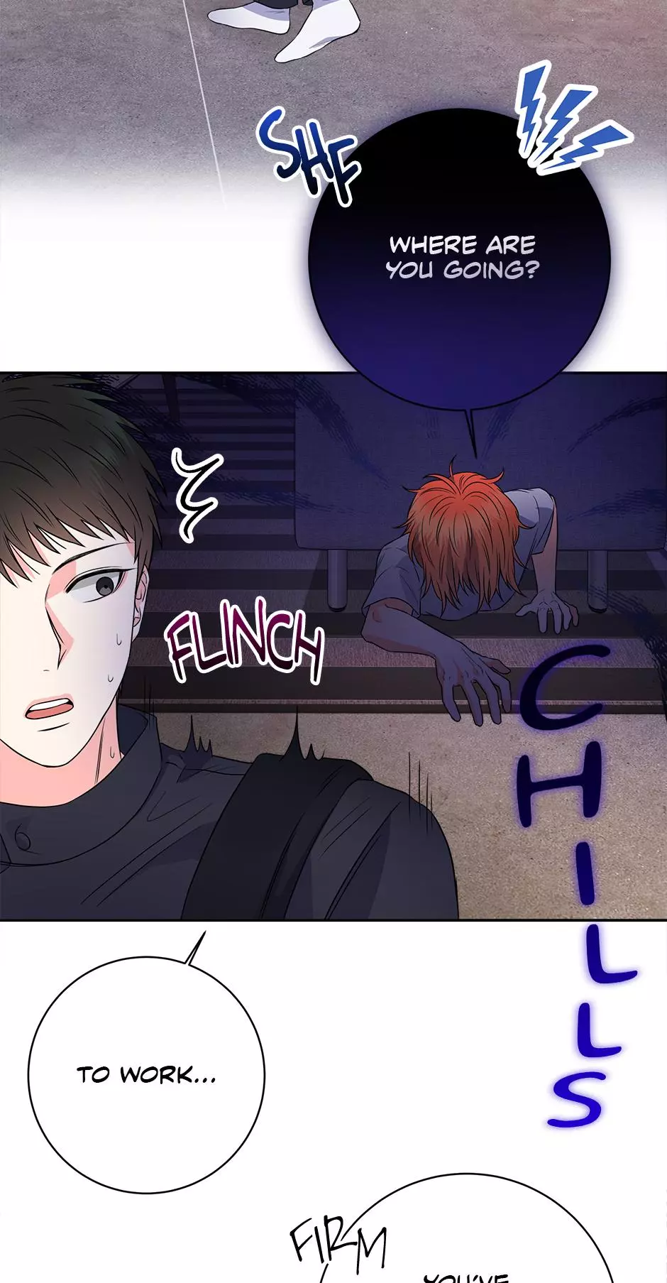 Long Live Hate - Chapter 10 Page 26