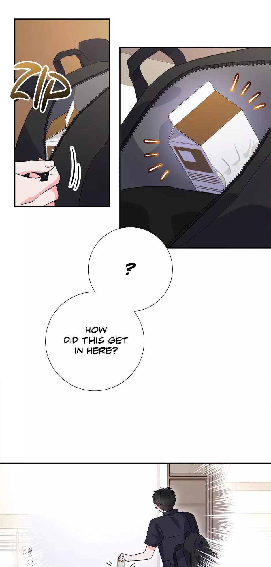 Long Live Hate - Chapter 10 Page 39