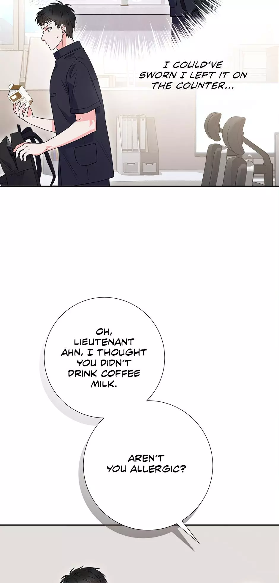 Long Live Hate - Chapter 10 Page 40