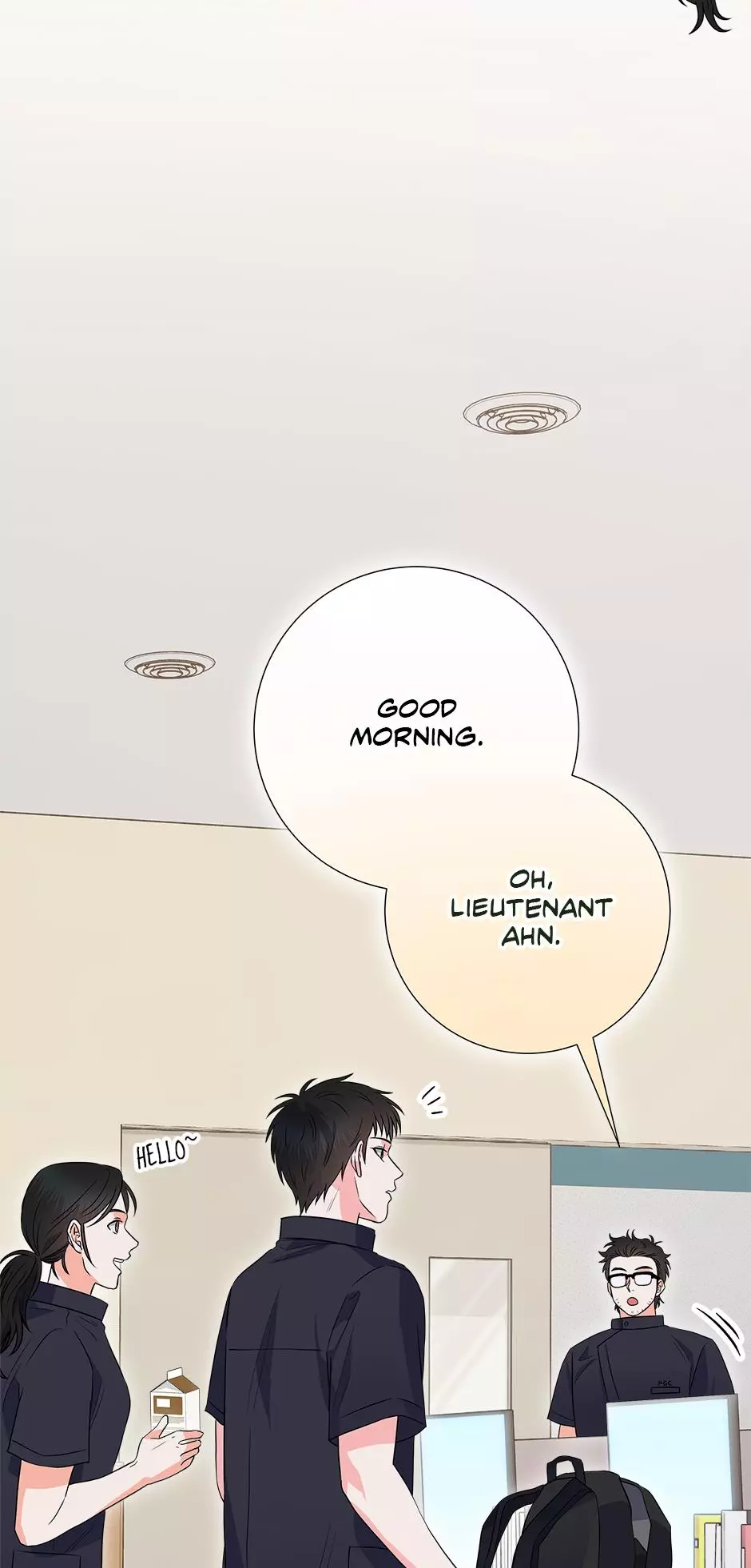 Long Live Hate - Chapter 10 Page 42
