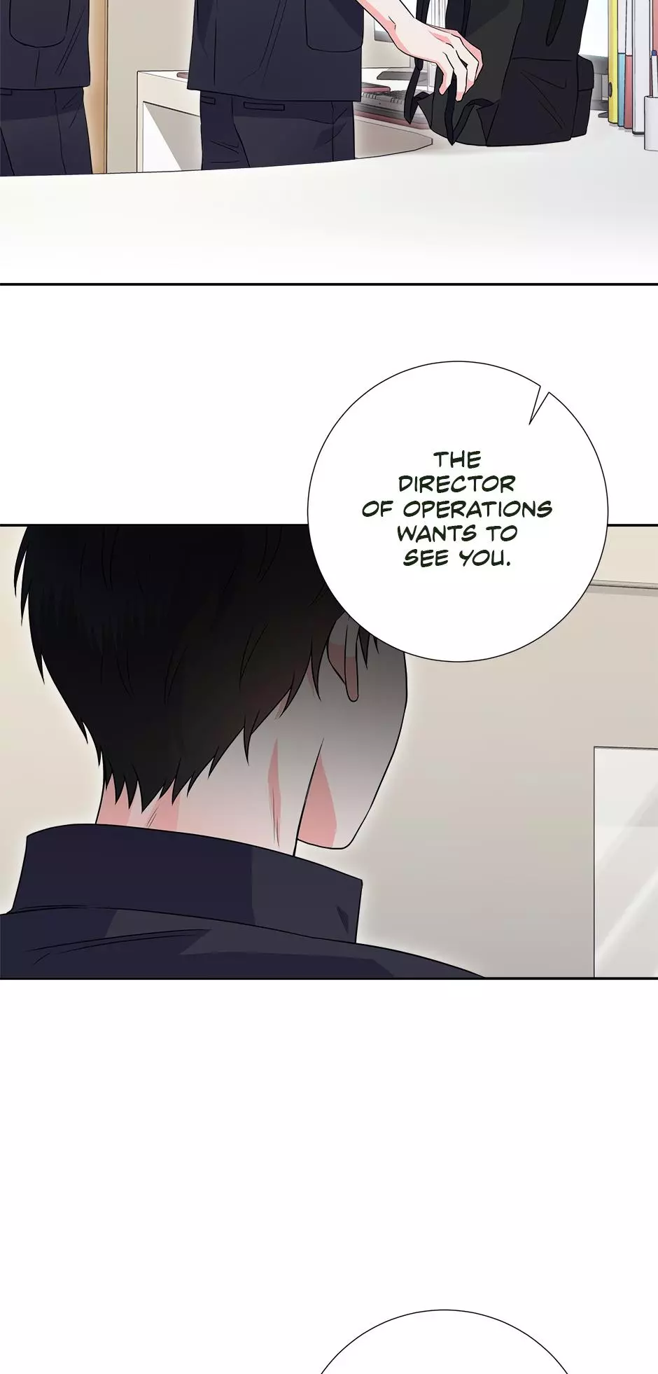 Long Live Hate - Chapter 10 Page 43