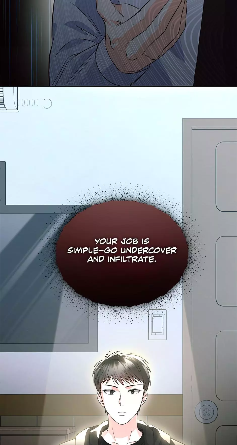 Long Live Hate - Chapter 10 Page 60