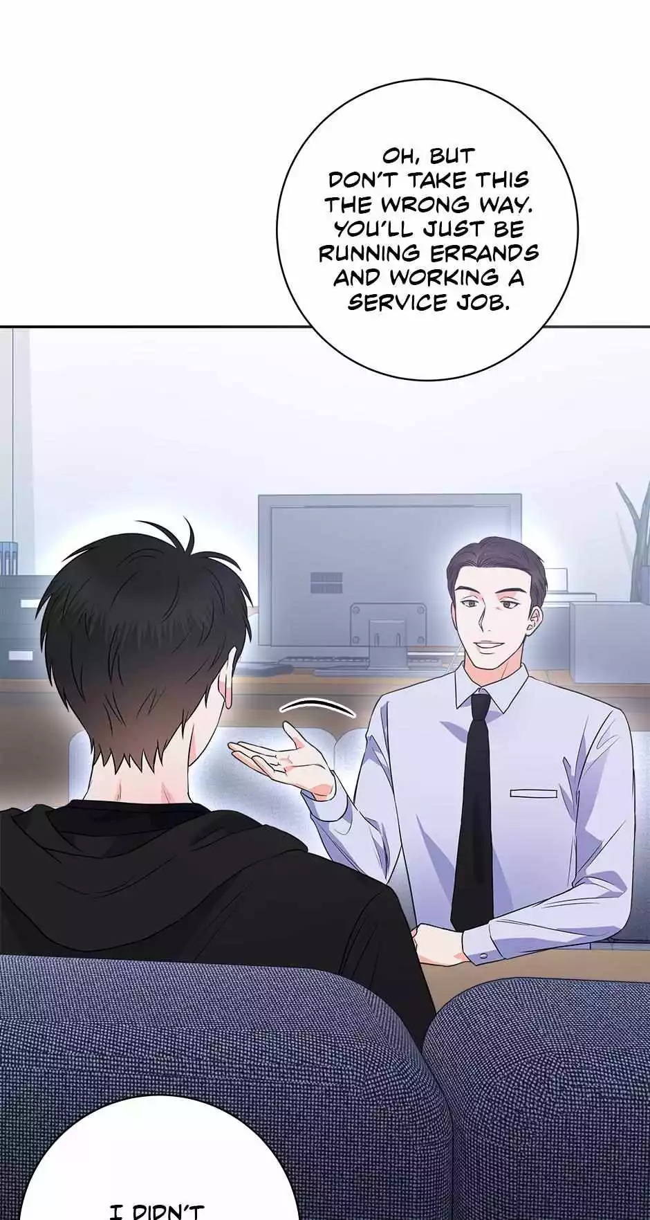 Long Live Hate - Chapter 10 Page 62