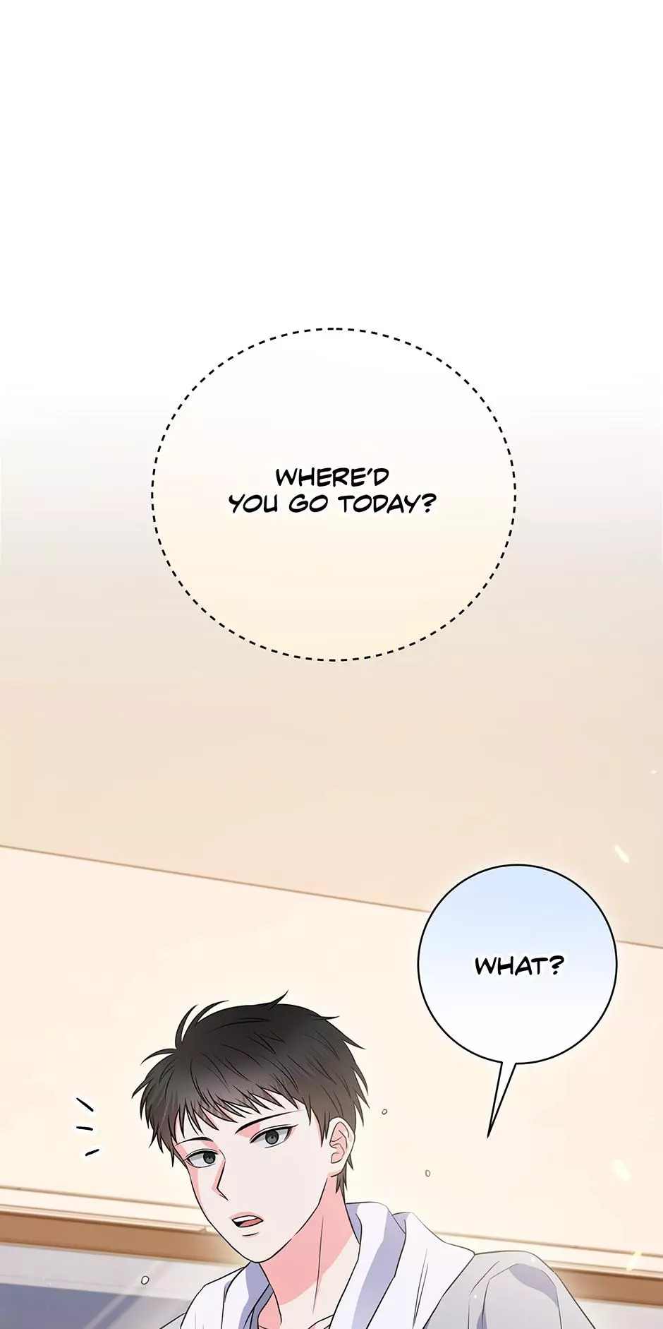 Long Live Hate - Chapter 11 Page 1