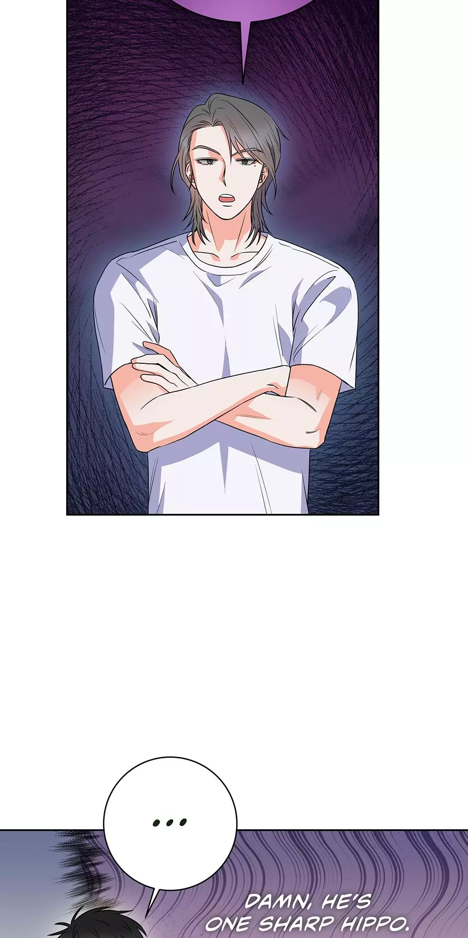 Long Live Hate - Chapter 11 Page 3
