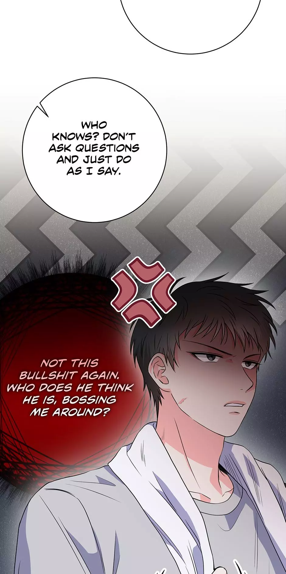 Long Live Hate - Chapter 11 Page 7