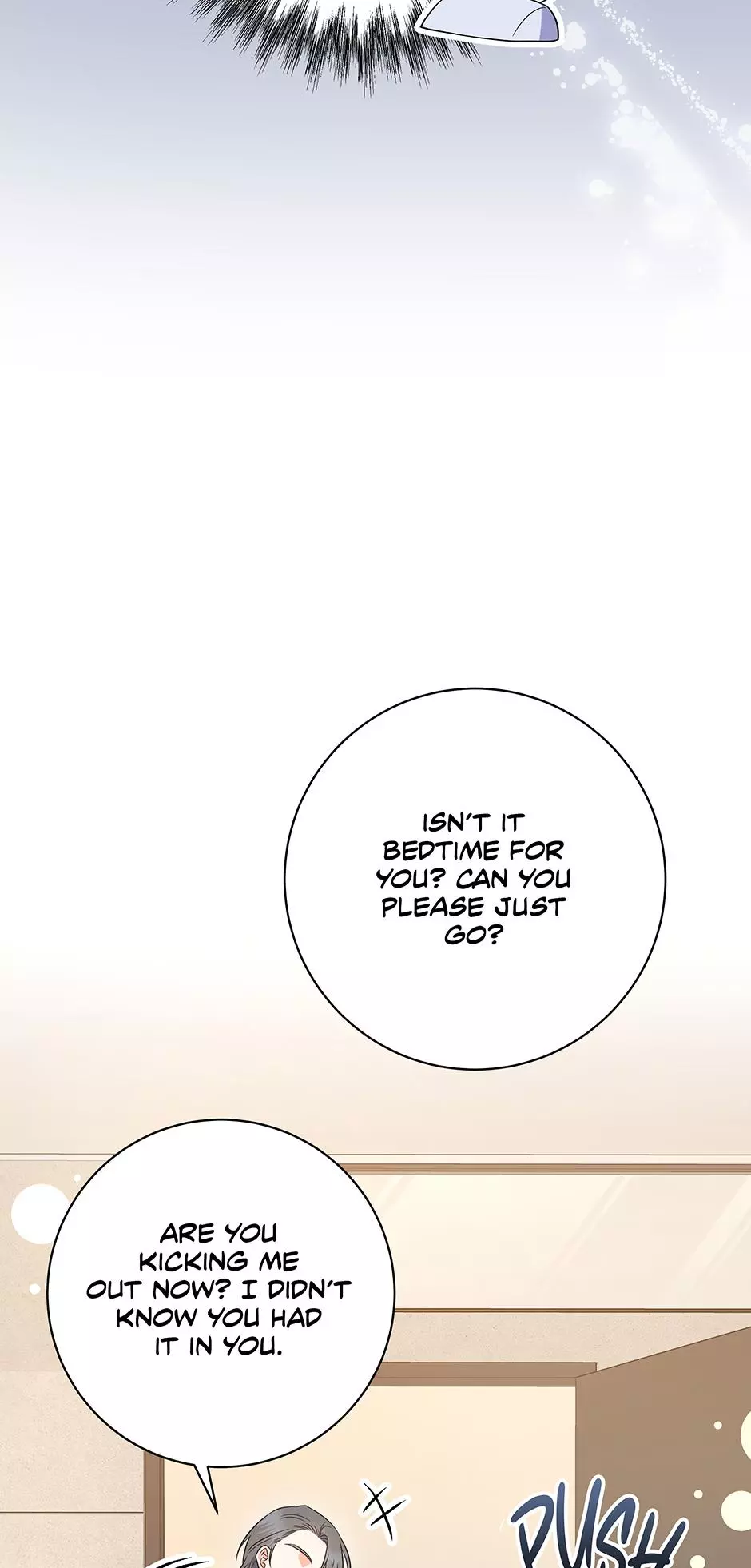 Long Live Hate - Chapter 11 Page 13