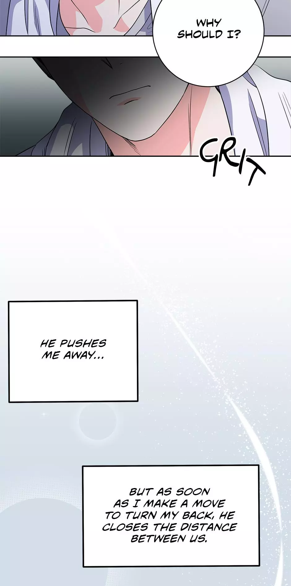 Long Live Hate - Chapter 11 Page 18