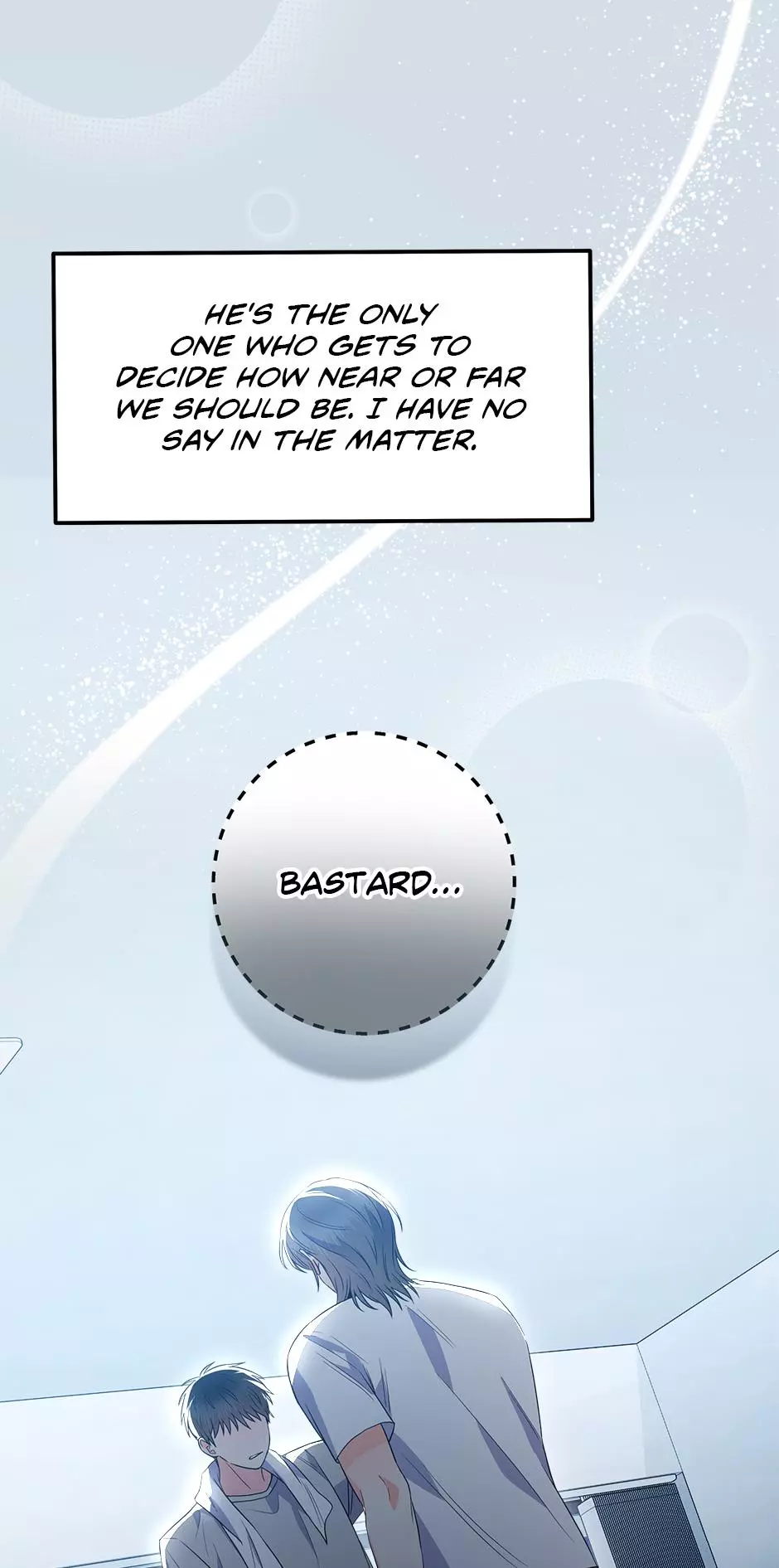 Long Live Hate - Chapter 11 Page 19