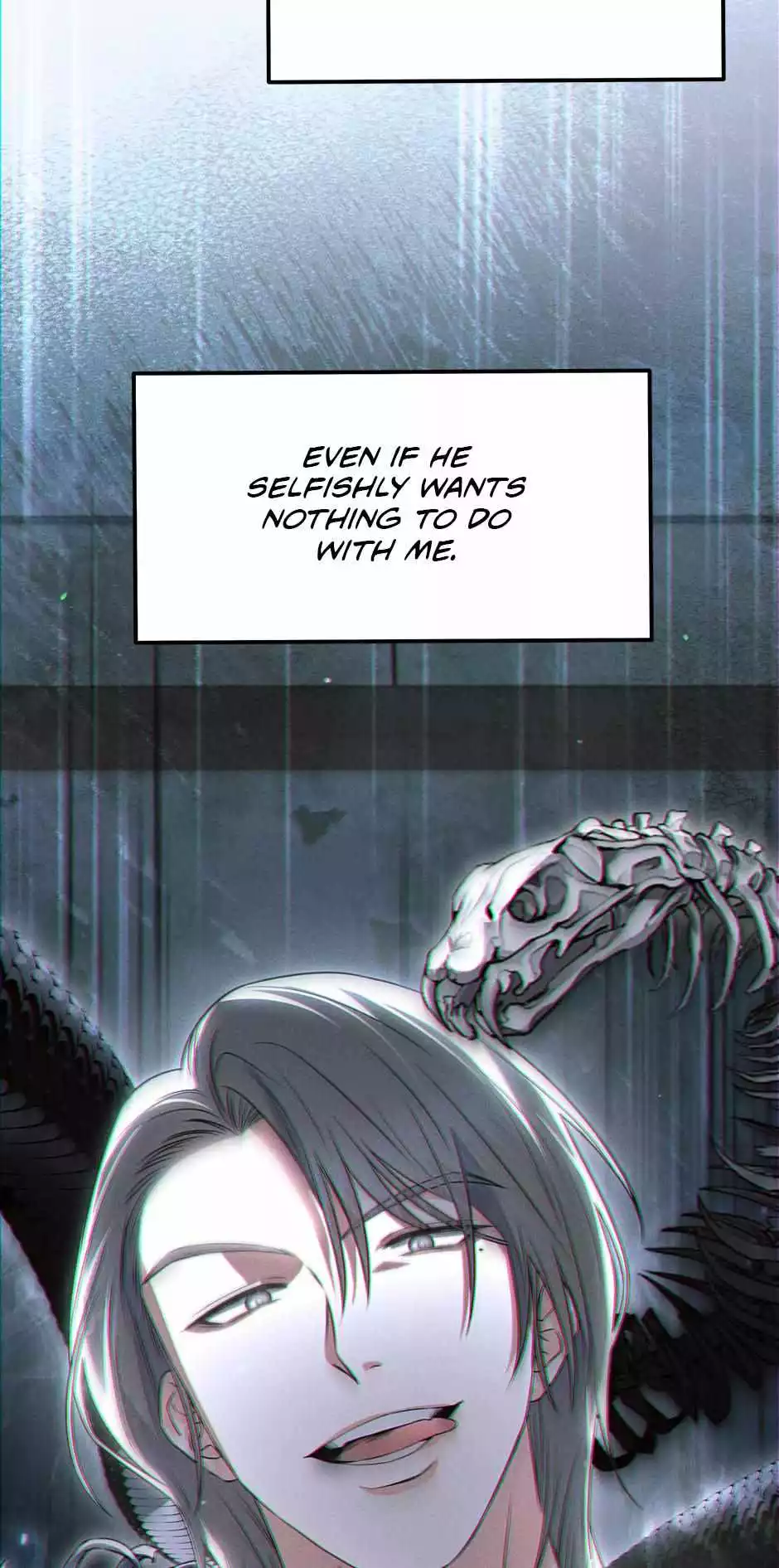 Long Live Hate - Chapter 11 Page 22