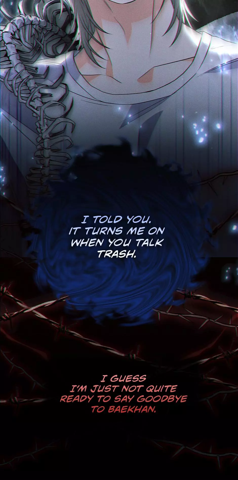 Long Live Hate - Chapter 11 Page 23
