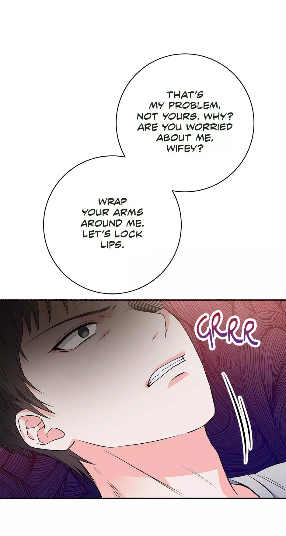Long Live Hate - Chapter 11 Page 31